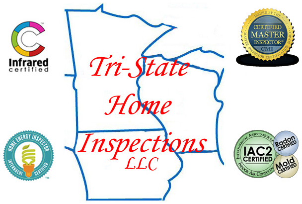 Tri-State Home Inspections LLC logo